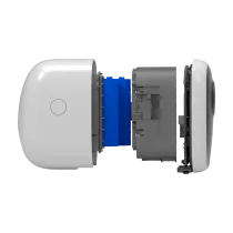 CG122-VicoHome Outdoor 3Mpx Wifi battery operated