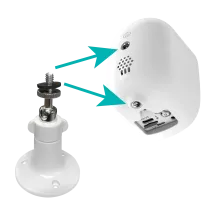 CG6-VicoHome Outdoor 2Mpx Wifi a batteria