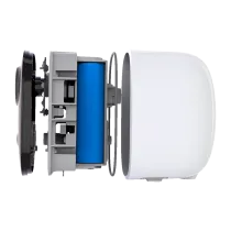 CG6-VicoHome Exterior 2Mpx Wifi a batería