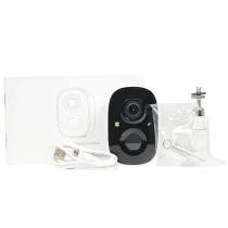 CG6-VicoHome Outdoor 2Mpx Wifi battery operated
