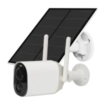 CG7-S5-SOLAR-VicoHome Outdoor 3Mpx Wifi a batteria