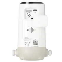 CG7-S5-SOLAR-VicoHome Extérieur 3Mpx Wi-Fi alimenté par batterie