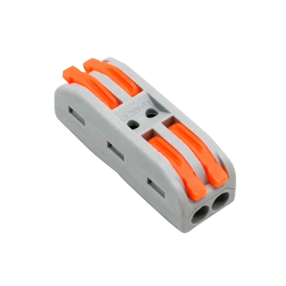 Connecteur de câble Safire CON-FAST-22