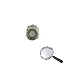 Connecteur BNC femelle - BNC femelle CON230