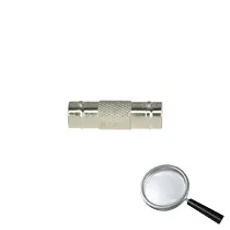 Connecteur BNC femelle - BNC femelle CON230