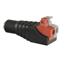 Safire Connecteur DC femelle CON285A