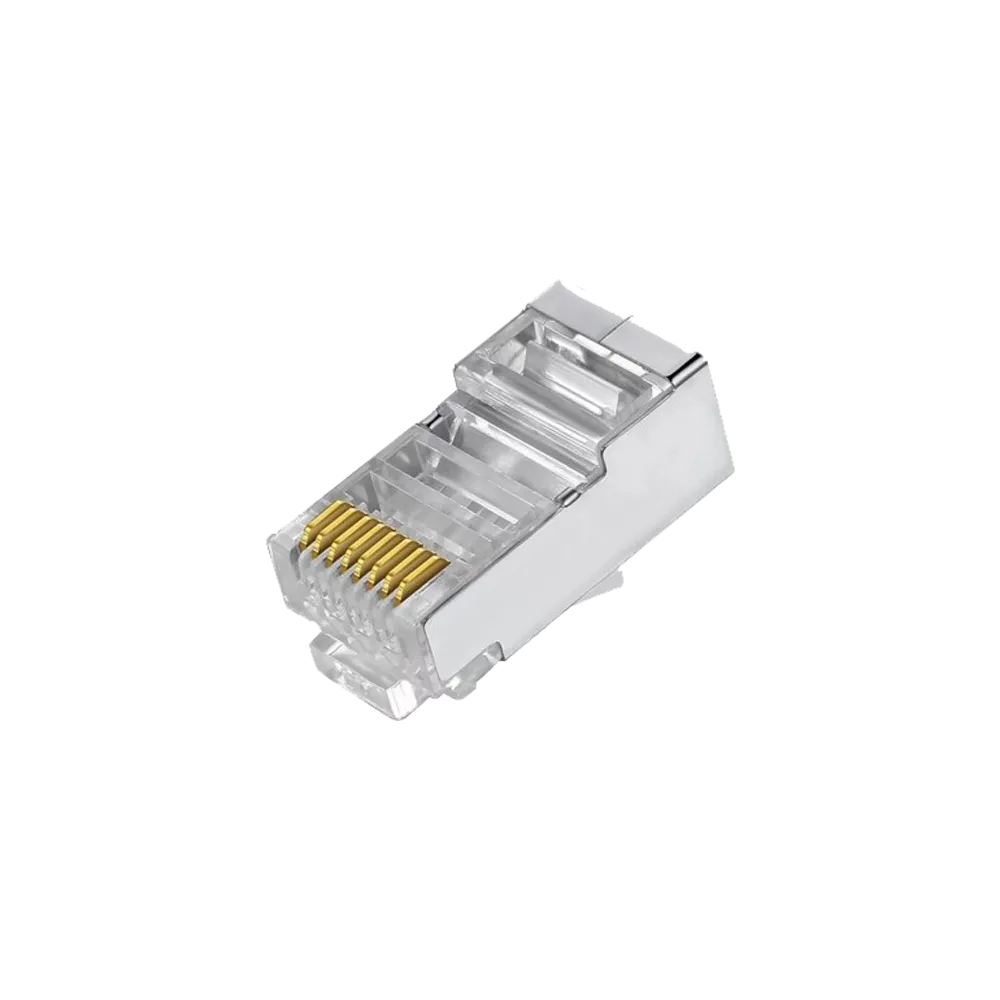 Connecteurs RJ45 traversants CON300-FTP6-EZ