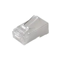 Connecteurs RJ45 traversants CON300-FTP6-EZ
