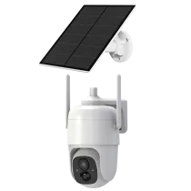 CQ1-VicoHome Outdoor 3Mpx Wifi a batteria