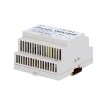DC12V5A-DIN-UPS-P