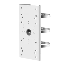 Support pour mâts / réverbères DS-1275ZJ-S-SUS