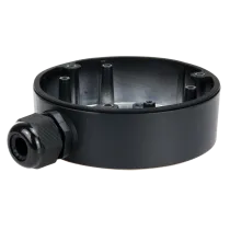 Boite de connexions Pour caméras dôme DS-1280ZJ-DM21