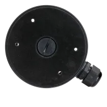 Boite de connexions Pour caméras dôme DS-1280ZJ-DM21