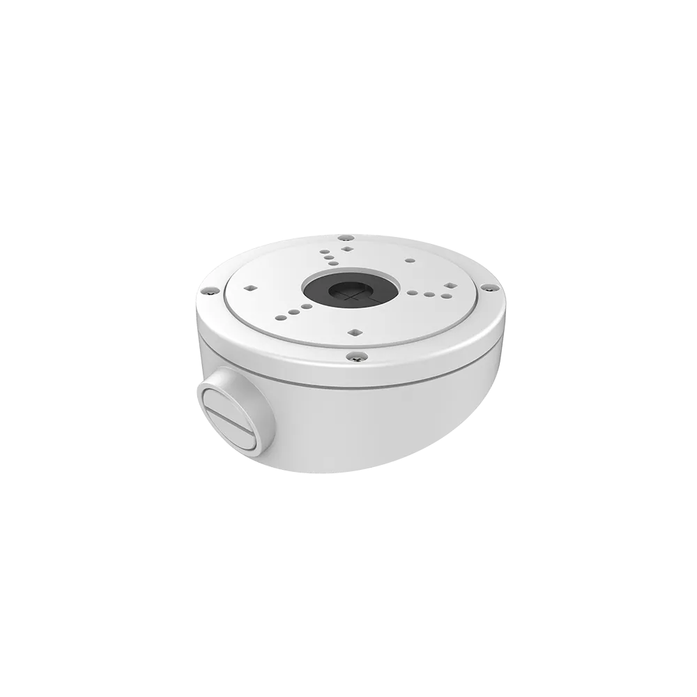 Boite de connexions DS-1281ZJ-M Black