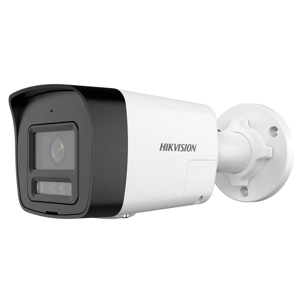 Caméra Bullet IP gamme Value Hikvision DS-2CD1043G2-LIUF/SL 4mm