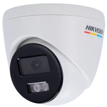 Caméra Turret IP gamme Value Hikvision DS-2CD1367G2H-LIU 2.8mm