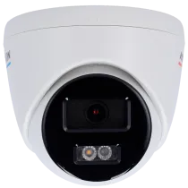 Caméra Turret IP gamme Value Hikvision DS-2CD1367G2H-LIU 2.8mm