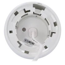 Caméra Turret IP gamme Value Hikvision DS-2CD1367G2H-LIU 2.8mm