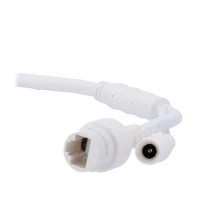 Caméra Turret IP gamme Value Hikvision DS-2CD1367G2H-LIU 2.8mm