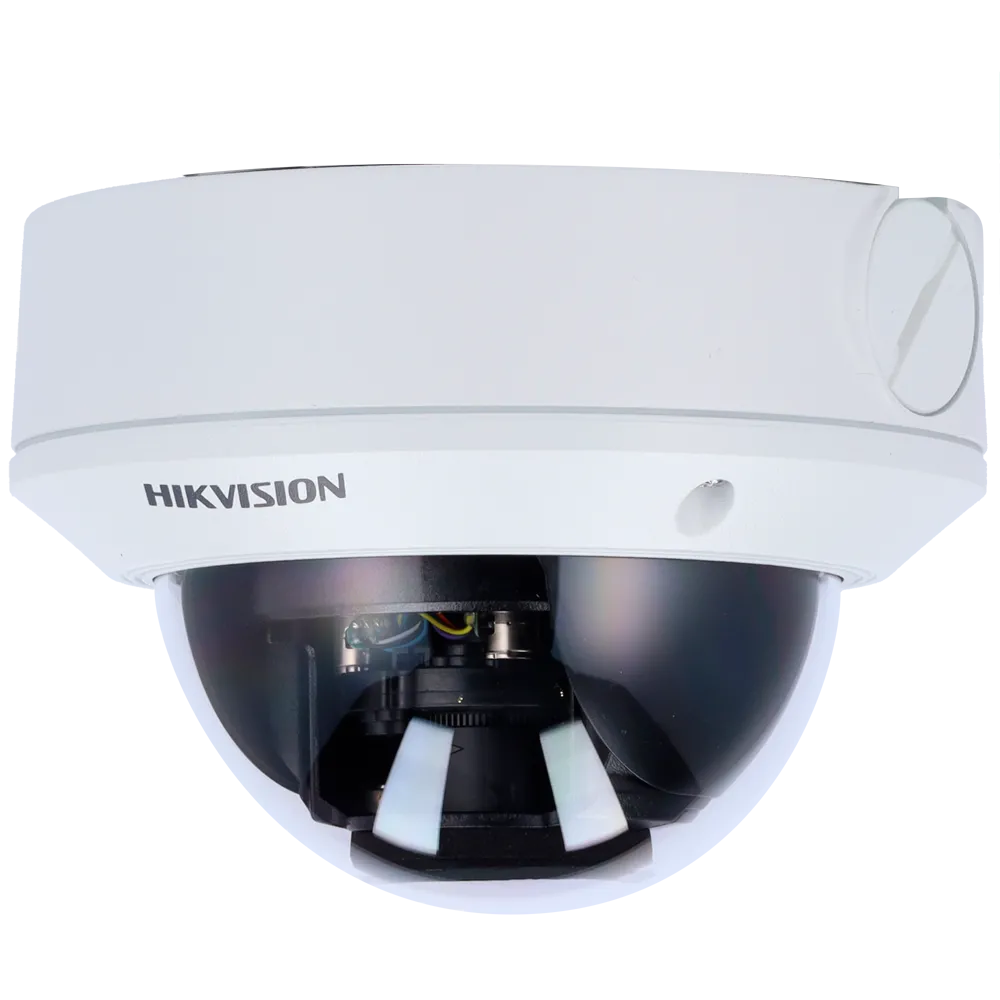 Caméra dôme IP Hikvision DS-2CD1723G2-IZS 2.8-12mm