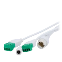 Caméra dôme IP Hikvision DS-2CD1723G2-IZS 2.8-12mm