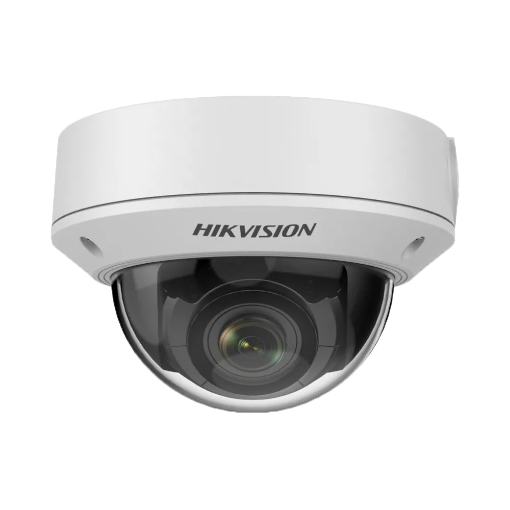Hikvision - Ceméra Dôme IP gamme VALUE DS-2CD1743G2-IZ 2.8-12mm