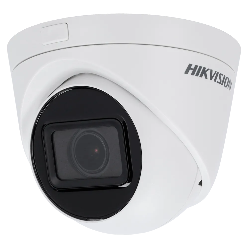 Caméra Turret IP Hikvision DS-2CD1H23G2-IZS 2.8-12mm