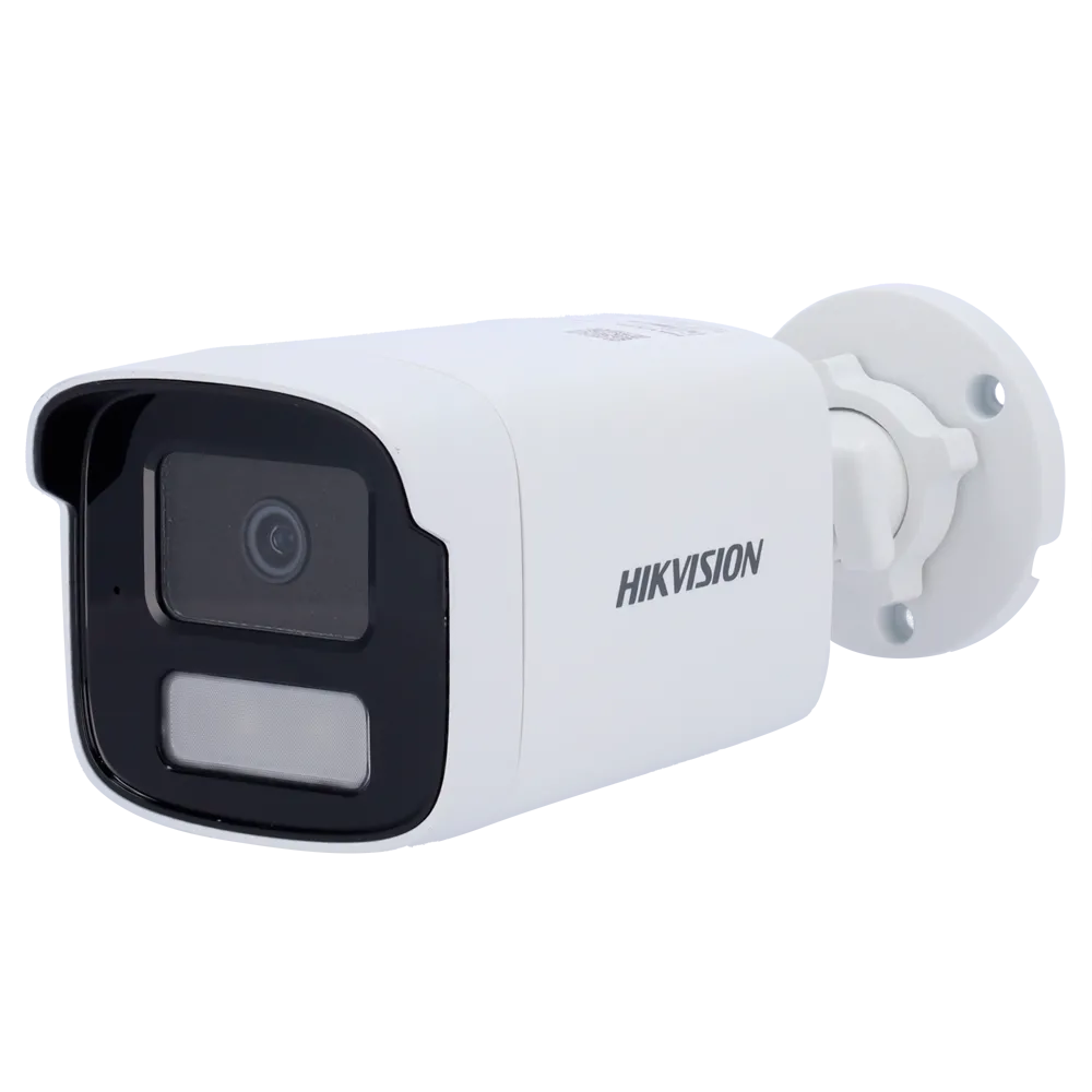Caméra Bullet IP gamme Value DS-2CD1T63G2-LIUF 4mm Caméra Bullet IP gamme Value DS-2CD1T63G2-LIUF 4mm