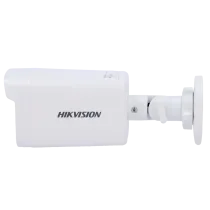 Caméra Bullet IP gamme Value DS-2CD1T83G2-LIU 4mm