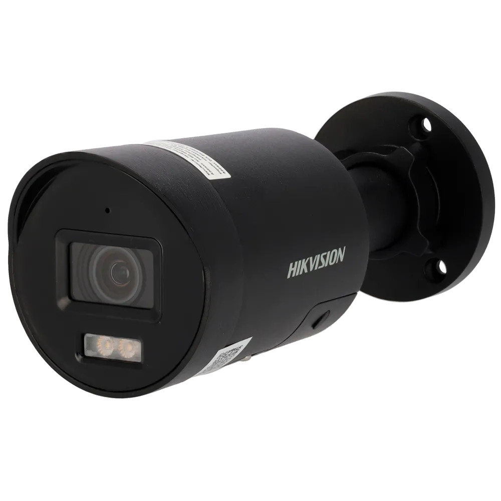 DS-2CD2047G2H-LIU/SL(2.8)/eF//BLACK