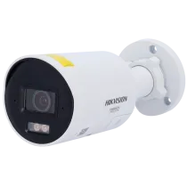 Caméra IP Bullet gamme PRO ColorVu3.0 Hikvision DS-2CD2047G3-LI2UY/SL 2.8mm