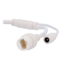 Caméra Bullet IP Hikvision gamme DS-2CD2086G2H-IU 2.8mm eF