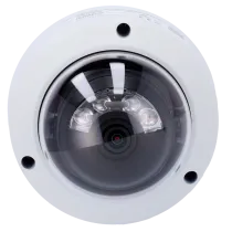 Caméra dôme IP gamme PRO Hikvision DS-2CD2143G2-LIS2U 2.8mm