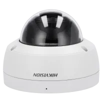 Caméra dôme IP gamme PRO Hikvision DS-2CD2146G2H-ISU 2.8mm eF