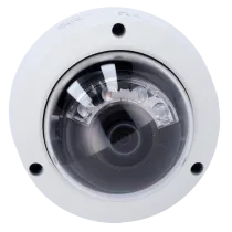 Caméra dôme IP gamme PRO ColorVu3.0 Hikvision DS-2CD2147G3-LIS2UY 4mm