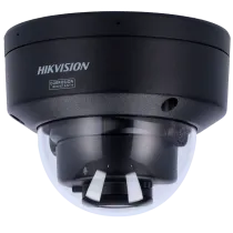 Caméra dôme IP gamme PRO ColorVu3.0 Hikvision DS-2CD2187G3-LIS2UY 2.8mm BLACK