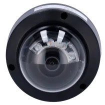 Caméra dôme IP gamme PRO ColorVu3.0 Hikvision DS-2CD2187G3-LIS2UY 2.8mm BLACK