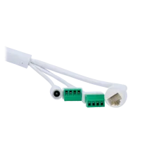 Caméra dôme IP gamme PRO ColorVu3.0 Hikvision DS-2CD2187G3-LIS2UY 2.8mm BLACK