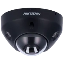 Caméra dôme IP gamme PRO Hikvision DS-2CD2547G2-LS 2.8mm C BLACK