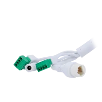 Caméra dôme IP gamme PRO Hikvision DS-2CD2547G2-LS 2.8mm C BLACK