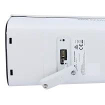 Caméra Bullet IP Gamme PRO Hikvision DS-2CD2667G2HT-LIZS 2.8-12mm eF