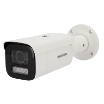 Caméra Bullet IP gamme PRO Hikvision DS-2CD2687G2HT-LIZS 2.8-12mm eF