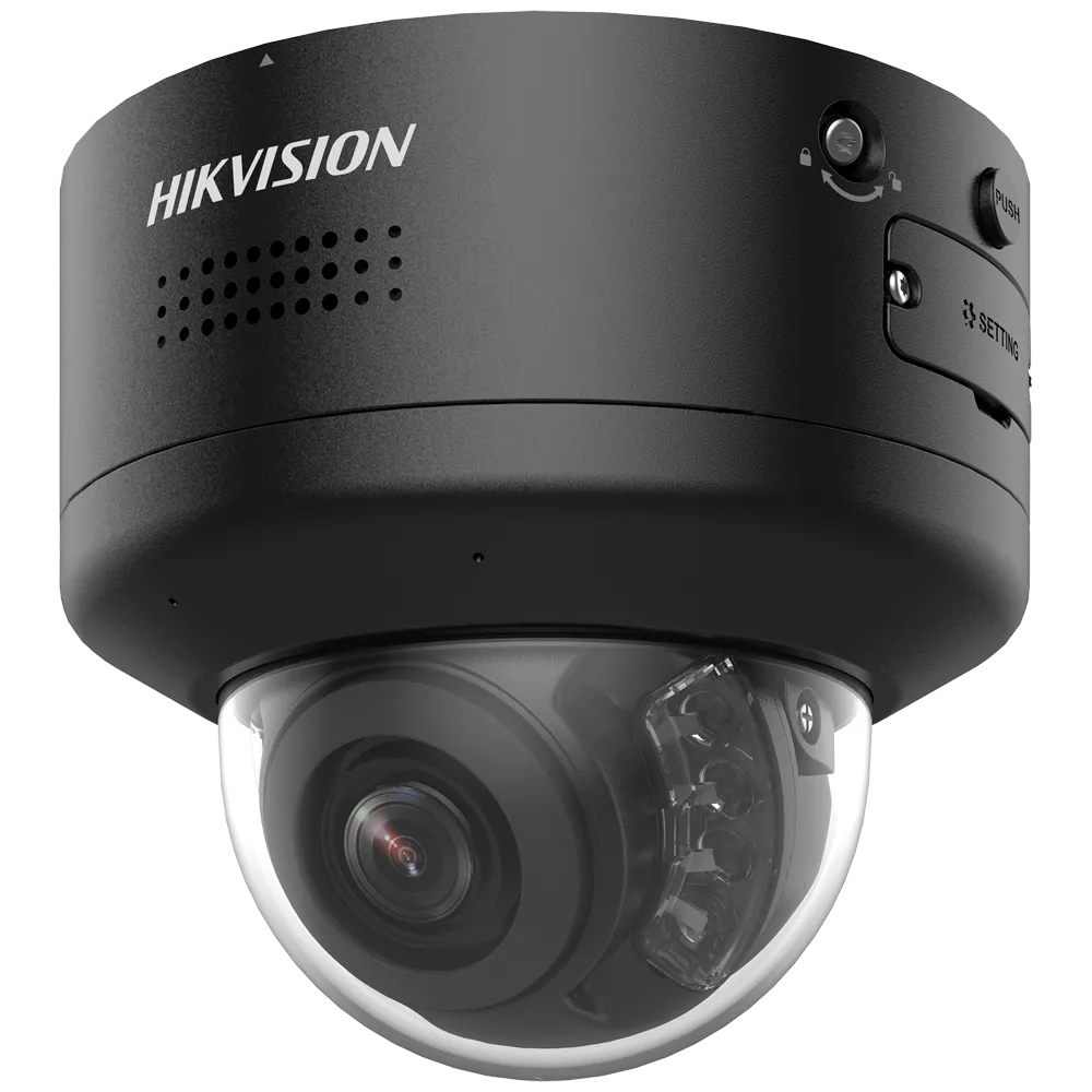 DS-2CD2746G2H-IPTRZS2U/SL(2.8-12)BLK