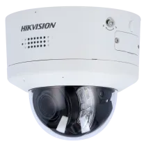 Caméra dôme IP gamme PRO Hikvision 8Mpx DS-2CD2786G2H-IPTRZS2U/SL 2.8-12mm