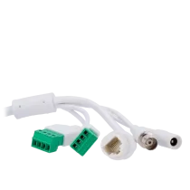 Hikvision cámara Turret IP gama PRO DS-2CD2H23G2-IZS 2.8-12mm