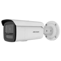 Caméra Bullet IP gamme PRO Hikvision DS-2CD2T43G2-4LI2U 4mm