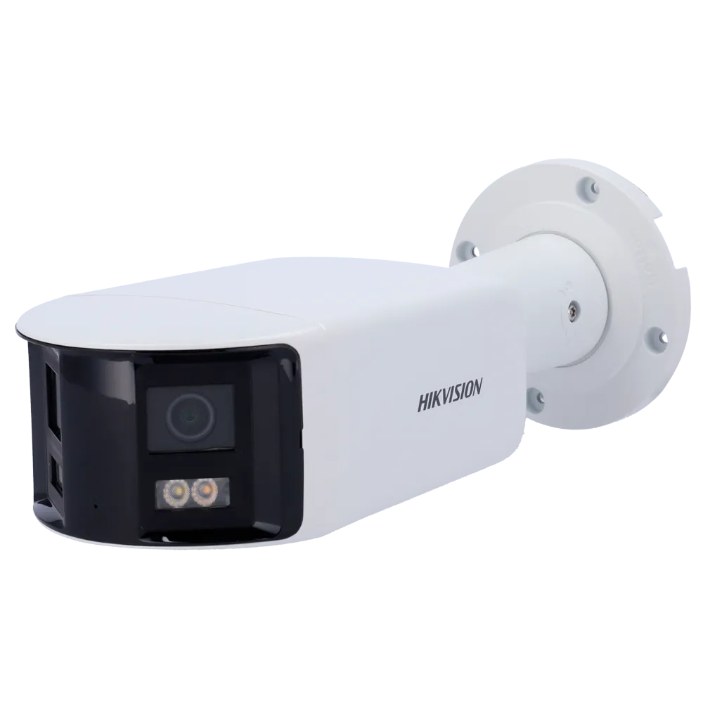 DS-2CD2T87G2P-LSU/SL(4mm)(C)