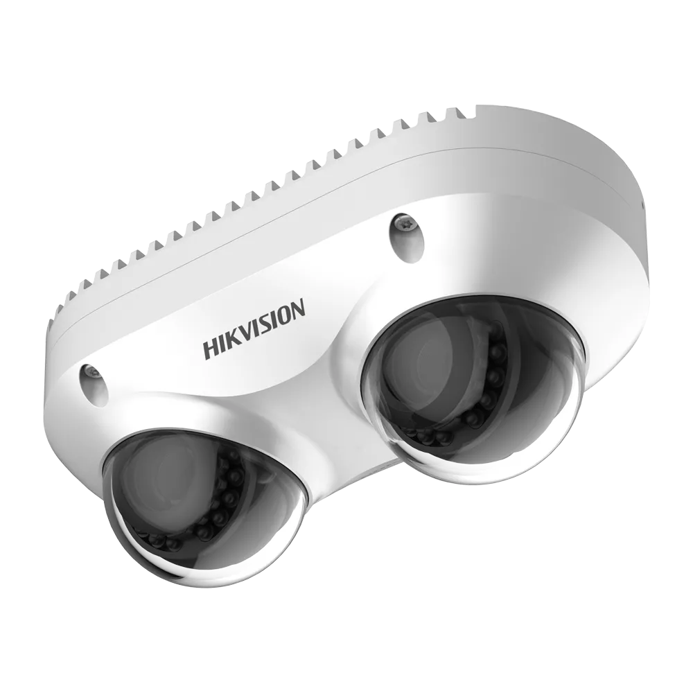 DS-2CD6D42G0-IS(2.8mm)