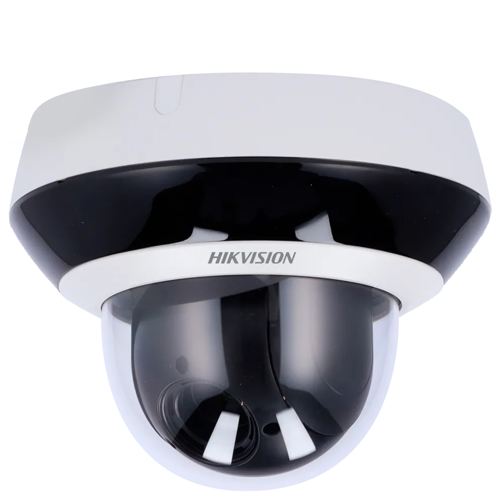 Dôme IP motorisé Hikvision 4X DS-2DE2A404IW-DE3/W C0 S6 C Dôme IP motorisé Hikvision 4X DS-2DE2A404IW-DE3/W C0 S6 C