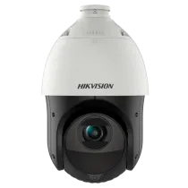Dôme IP motorisé Hikvision 15X DS-2DE4415IW-DE T5